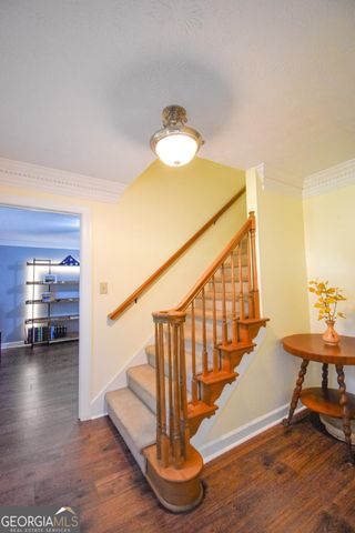 5245 Bowers Brook Drive SW, Lilburn, GA 30047