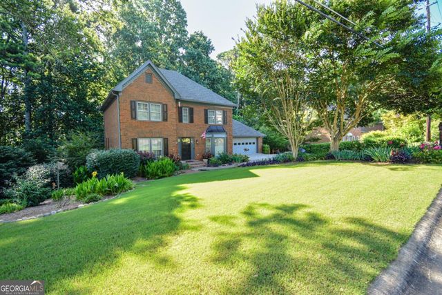 5245 Bowers Brook Drive SW, Lilburn, GA 30047