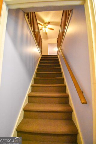 5245 Bowers Brook Drive SW, Lilburn, GA 30047