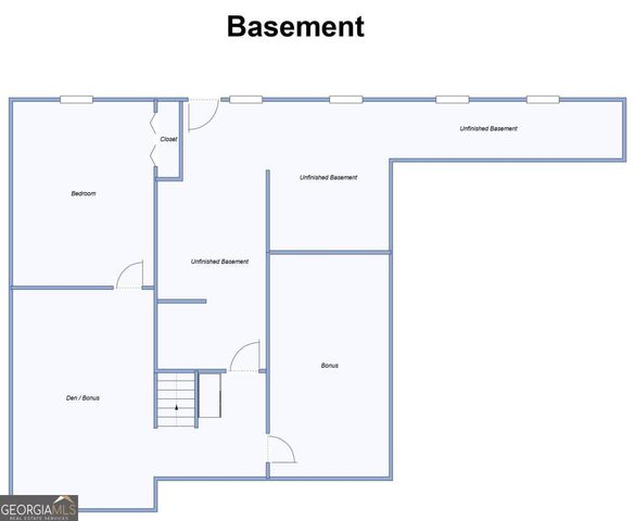 5245 Bowers Brook Drive SW, Lilburn, GA 30047