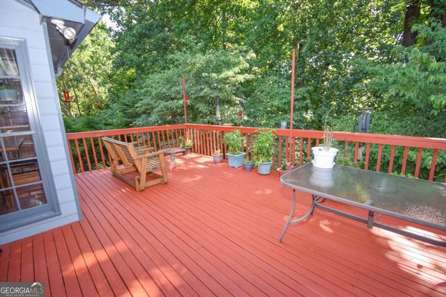 5245 Bowers Brook Drive SW, Lilburn, GA 30047