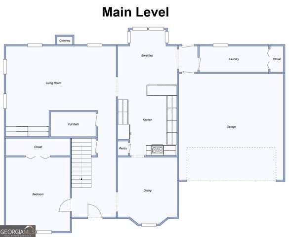 5245 Bowers Brook Drive SW, Lilburn, GA 30047