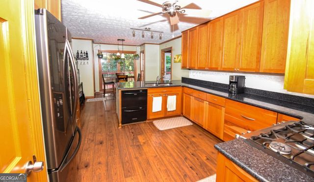 5245 Bowers Brook Drive SW, Lilburn, GA 30047