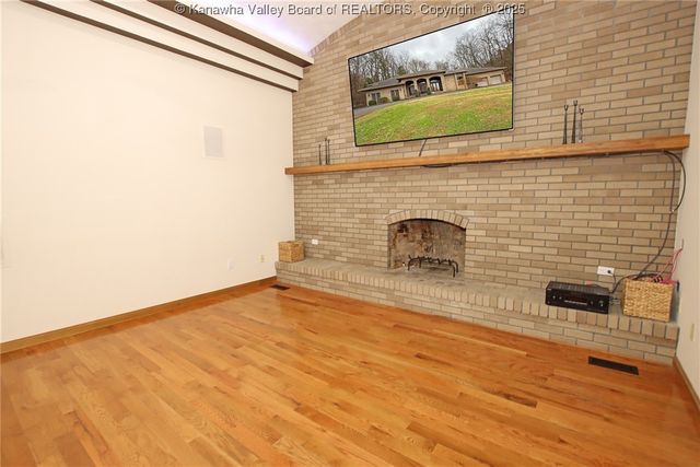 521 Weimer Street, St Albans, WV 25177