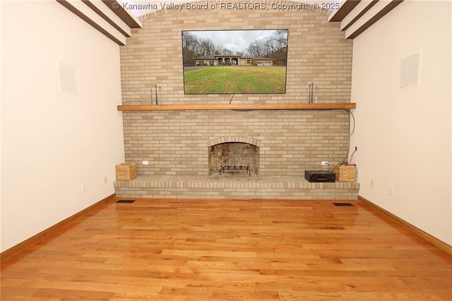 521 Weimer Street, St Albans, WV 25177