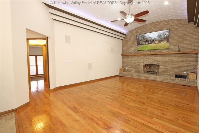 521 Weimer Street, St Albans, WV 25177