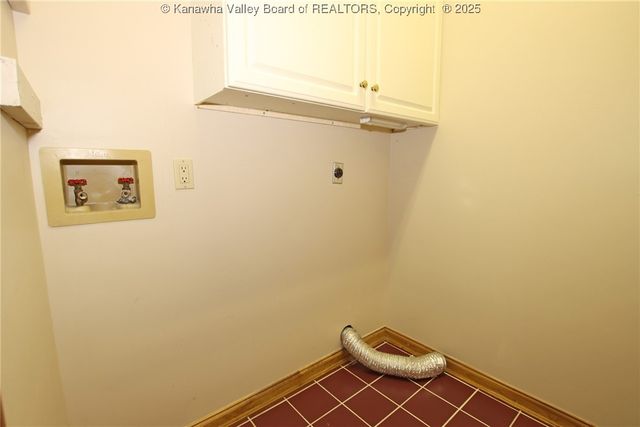 521 Weimer Street, St Albans, WV 25177