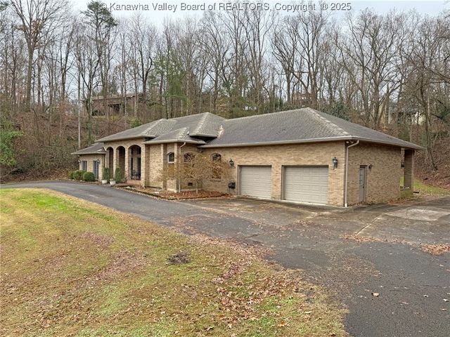 521 Weimer Street, St Albans, WV 25177