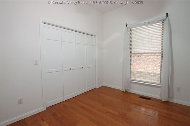 521 Weimer Street, St Albans, WV 25177