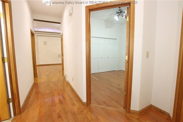 521 Weimer Street, St Albans, WV 25177