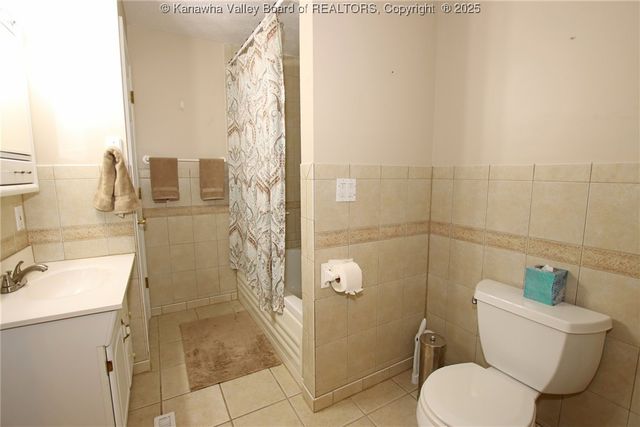 521 Weimer Street, St Albans, WV 25177