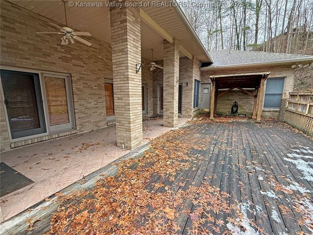 521 Weimer Street, St Albans, WV 25177