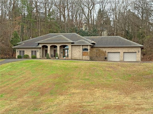 521 Weimer Street, St Albans, WV 25177