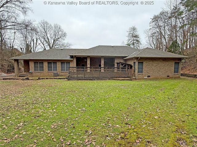 521 Weimer Street, St Albans, WV 25177