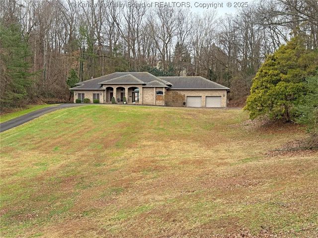 521 Weimer Street, St Albans, WV 25177