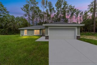 875 W LUDLUM STREET, Citrus Springs, FL 34434