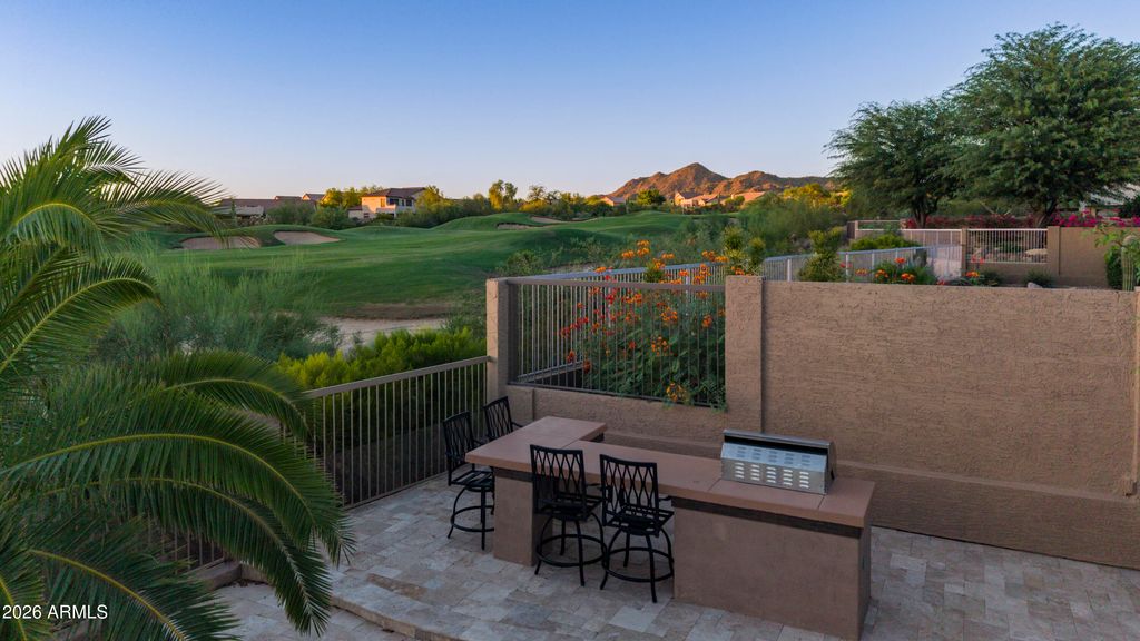 3546 N CANYON WASH Circle, Mesa, AZ 85207 — photo 4