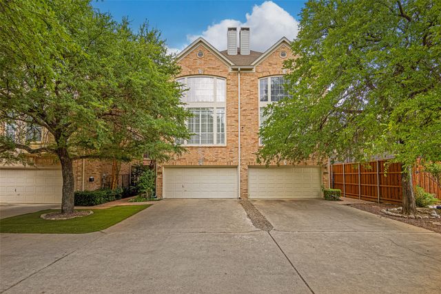 4127 Wycliff Avenue, Dallas, TX 75219