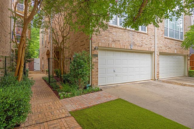 4127 Wycliff Avenue, Dallas, TX 75219