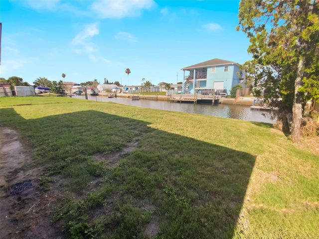 13635 FRANCES AVENUE, Hudson, FL 34667