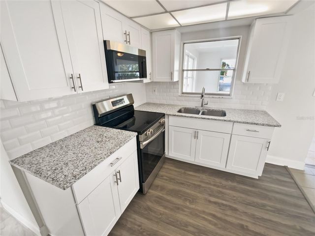 13635 FRANCES AVENUE, Hudson, FL 34667