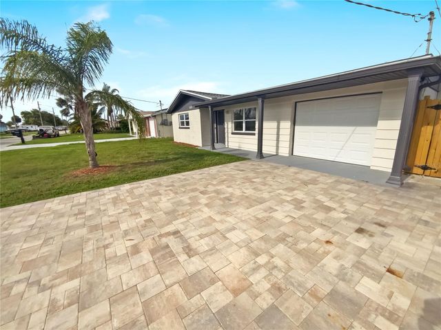 13635 FRANCES AVENUE, Hudson, FL 34667