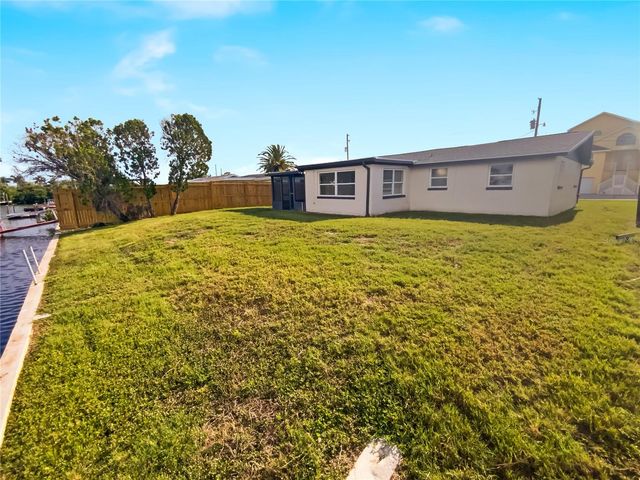 13635 FRANCES AVENUE, Hudson, FL 34667