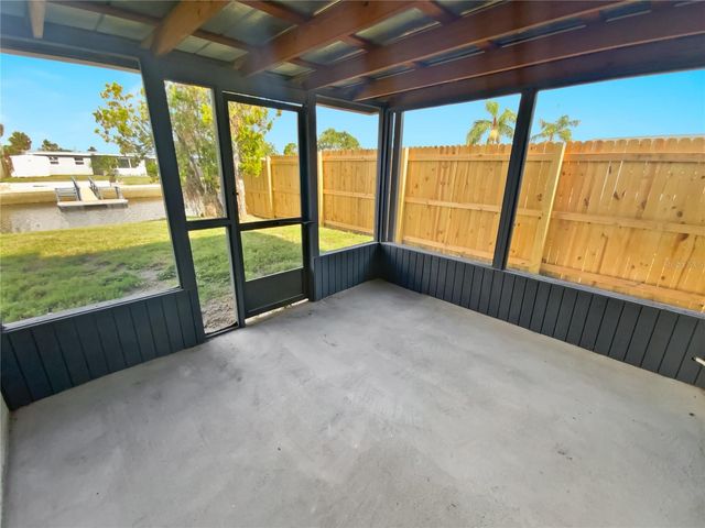 13635 FRANCES AVENUE, Hudson, FL 34667