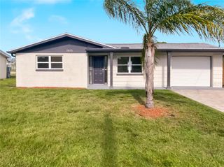 13635 FRANCES AVENUE, Hudson, FL 34667