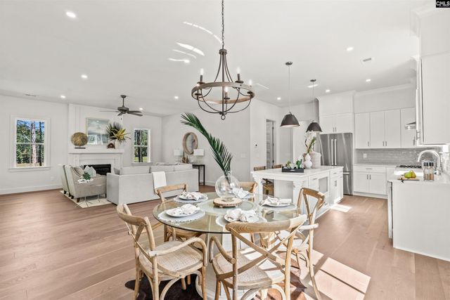 603 Misty Banks Drive, Chapin, SC 29036