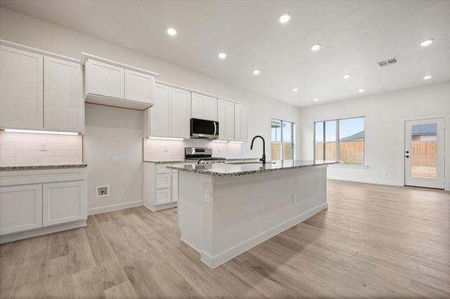 6002 Venita Avenue, Lubbock, TX 79407