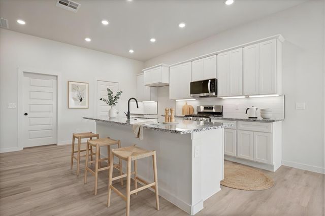 6002 Venita Avenue, Lubbock, TX 79407