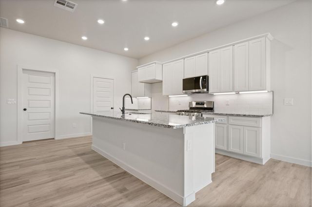 6002 Venita Avenue, Lubbock, TX 79407