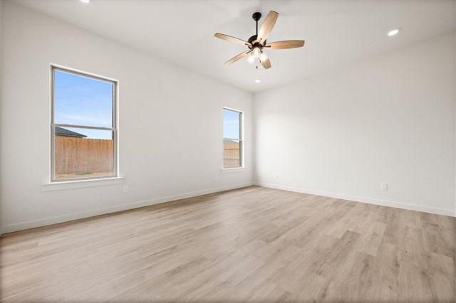 6002 Venita Avenue, Lubbock, TX 79407