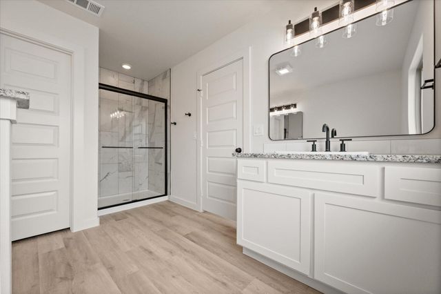 6002 Venita Avenue, Lubbock, TX 79407