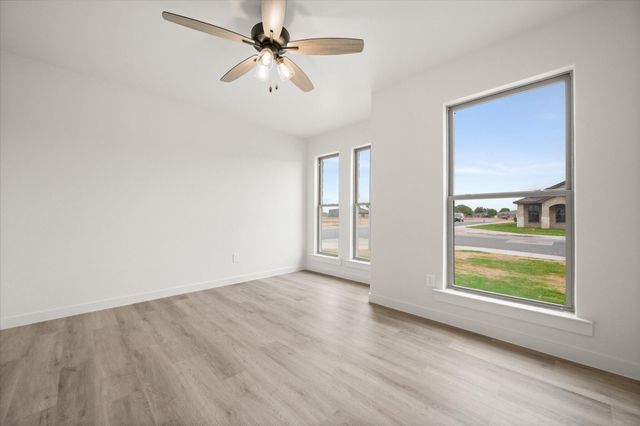 6002 Venita Avenue, Lubbock, TX 79407