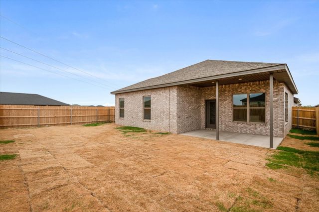 6002 Venita Avenue, Lubbock, TX 79407