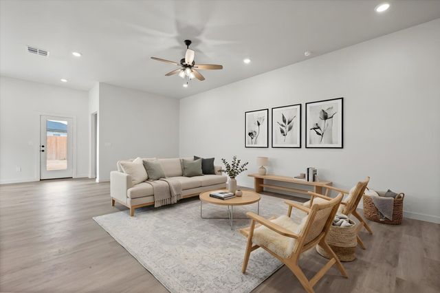 6002 Venita Avenue, Lubbock, TX 79407