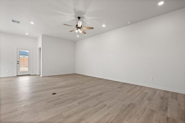 6002 Venita Avenue, Lubbock, TX 79407