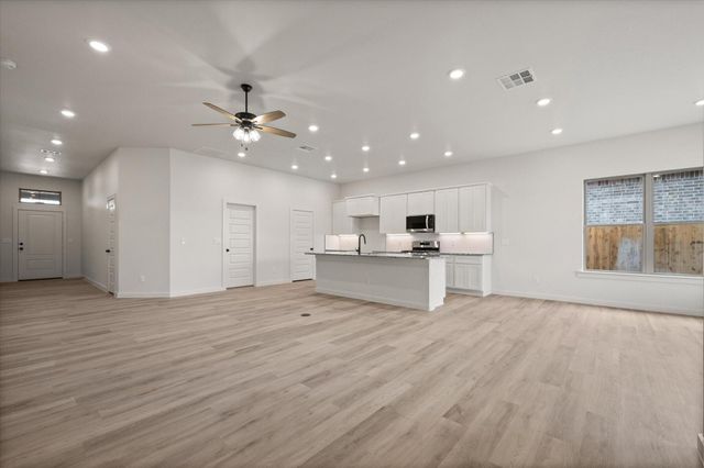 6002 Venita Avenue, Lubbock, TX 79407