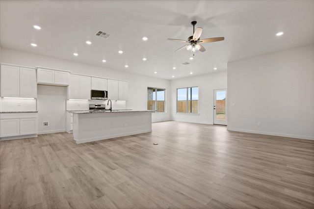 6002 Venita Avenue, Lubbock, TX 79407
