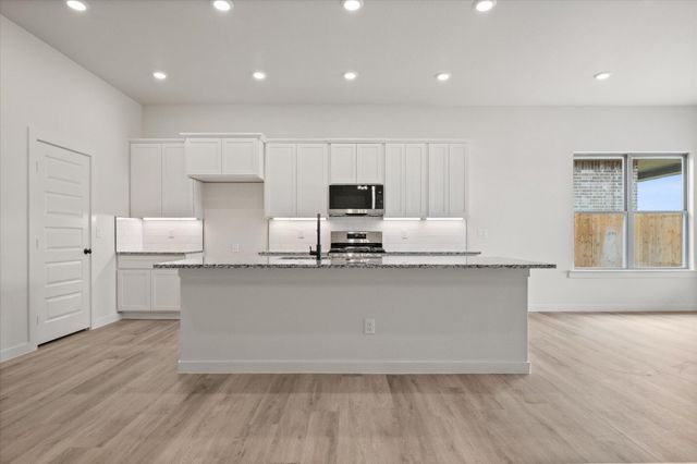 6002 Venita Avenue, Lubbock, TX 79407
