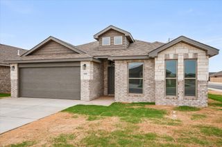 6002 Venita Avenue, Lubbock, TX 79407