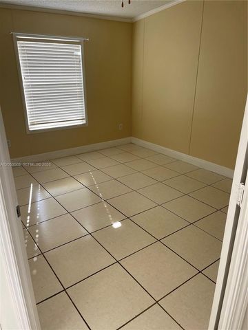 220 NE 12th Ave LOT 160, Homestead, FL 33030
