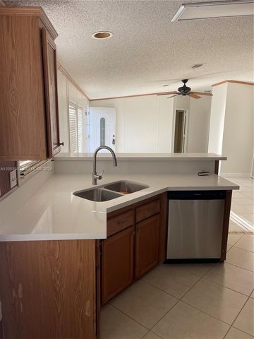 220 NE 12th Ave LOT 160, Homestead, FL 33030