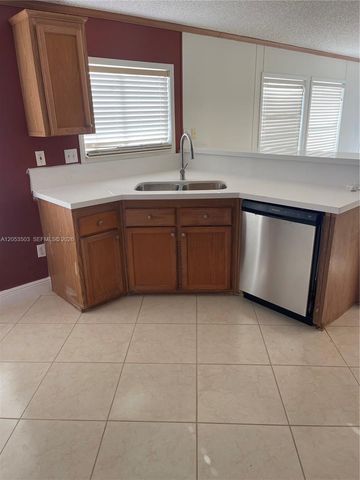 220 NE 12th Ave LOT 160, Homestead, FL 33030
