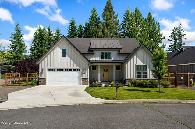1020 Northview Dr, Sandpoint, ID 83864 property photo