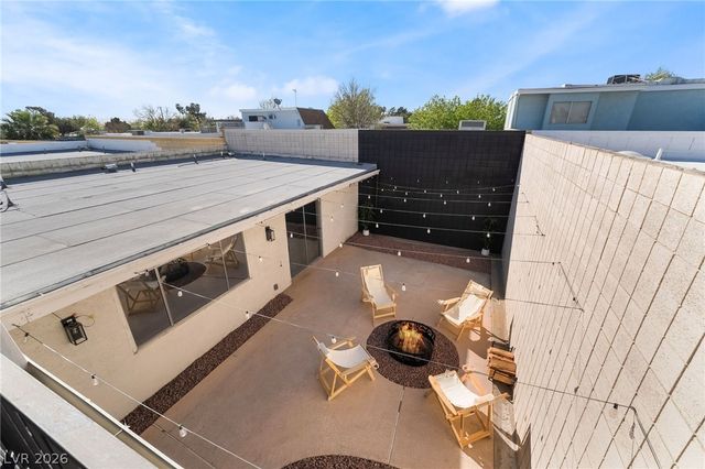 3743 Colonial Drive, Las Vegas, NV 89121