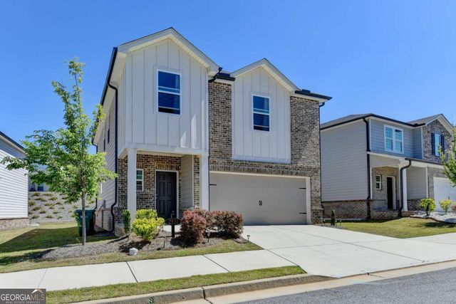 2531 Canning View Avenue, Lawrenceville, GA 30044