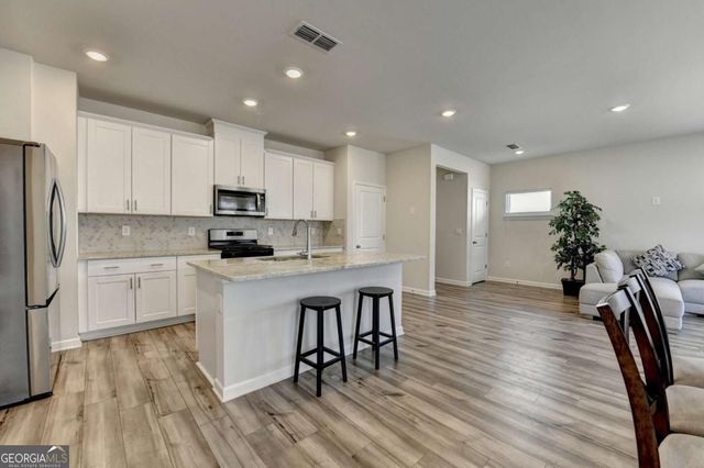 2531 Canning View Avenue, Lawrenceville, GA 30044